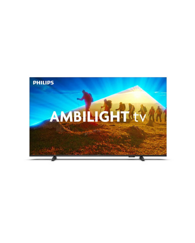 PHILIPS LED 43" 4K UHD SMARTTV AMBILIGHT 3HDMI 2USB ( PHILIPS LED 43" 4K UHD SMARTTV AMBILIGHT 3HDMI 2USB (