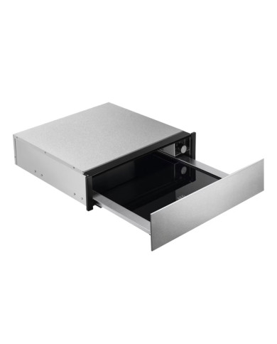 AEG GAVETA AQUECIMENTO 14CM CAPACIDADE 6CONJUNTOS INOX AEG GAVETA AQUECIMENTO 14CM CAPACIDADE 6CONJUNTOS INOX