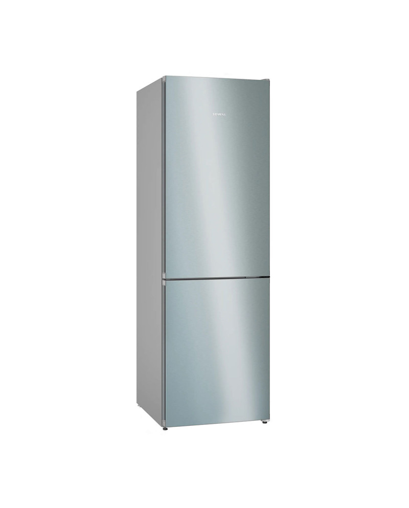 SIEMENS COMBINADO 186X60X66MT 321LT NF PT INOX  (C)
