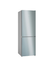 SIEMENS COMBINADO 186X60X66MT 321LT NF PT INOX  (C)