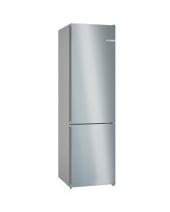 CANDY COMBINADO 1,825X0,545X0,60MT 279LT NF INOX (E)