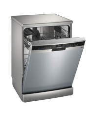 SIEMENS MAQUINA LOUÇA 6PROG 13TALH INOX (C)