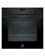 BALAY FORNO MULTIF 71LT VIDRO PRETO A+