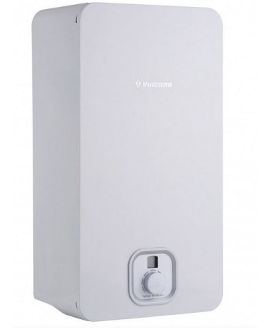 VULCANO ESQUENTADOR 11LT EXAUSTAO VENTILADA GAS BUT A VULCANO ESQUENTADOR 11LT EXAUSTAO VENTILADA GAS BUT A