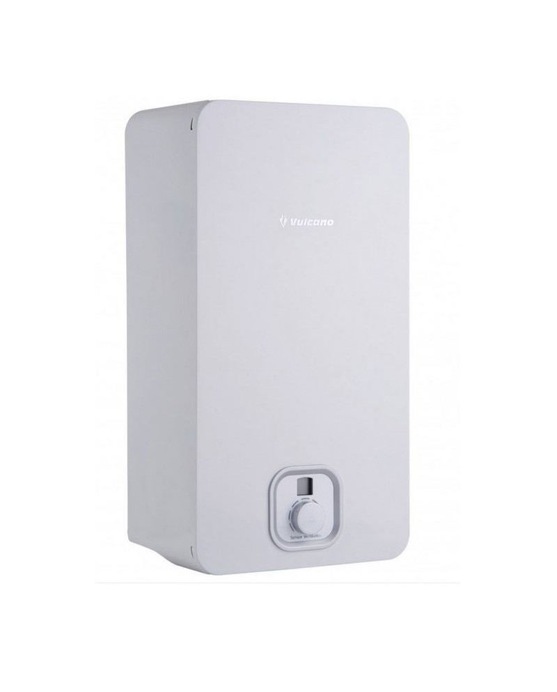 VULCANO ESQUENTADOR 11LT EXAUSTAO VENTILADA GAS BUT A VULCANO ESQUENTADOR 11LT EXAUSTAO VENTILADA GAS BUT A