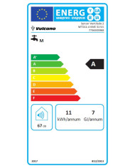 VULCANO ESQUENTADOR 11LT EXAUSTAO VENTILADA GAS BUT A VULCANO ESQUENTADOR 11LT EXAUSTAO VENTILADA GAS BUT A
