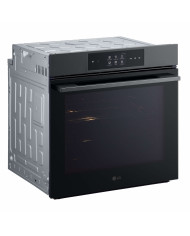 LG FORNO MULTIF PIROLITICO EASYCLEAN  76LT INOX A++