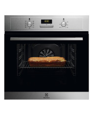 ELECTROLUX FORNO MULTIF 65LT AQUA CLEAN INOX (A) ELECTROLUX FORNO MULTIF 65LT AQUA CLEAN INOX (A)