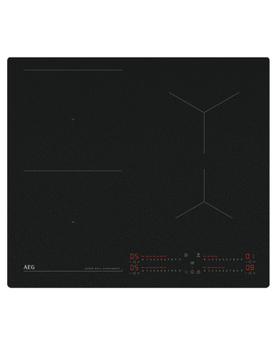 AEG PLACA INDUÇAO 60CM 7000 SENSEBOIL