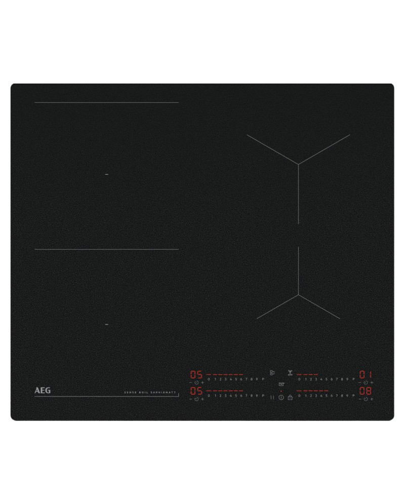 AEG PLACA INDUÇAO 60CM 7000 SENSEBOIL