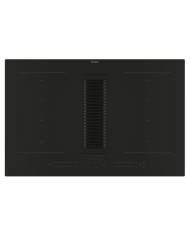 HAIER PLACA INDUÇAO 65CM 4ZONAS VIDRO PRETO