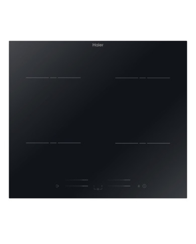 HAIER PLACA INDUÇAO 60CM 4ZONAS VIDRO PRETO HAIER PLACA INDUÇAO 60CM 4ZONAS VIDRO PRETO