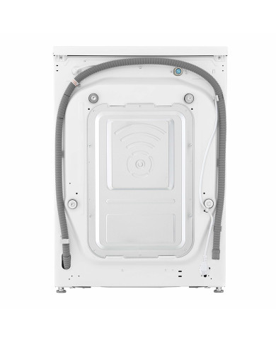 LG MAQUINA LAVAR 11KG E SECAR 6KG 1400RT AIDD STEAM A) LG MAQUINA LAVAR 11KG E SECAR 6KG 1400RT AIDD STEAM A)