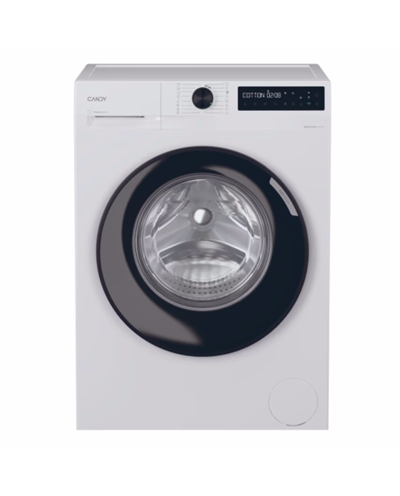 CANDY MAQUINA ROUPA 8KG 1400RT WIFI (A)