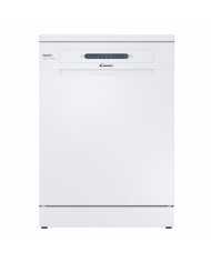 CANDY MAQUINA LOUÇA 5PROG 13TALHERES BRANCA (E) CANDY MAQUINA LOUÇA 5PROG 13TALHERES BRANCA (E)