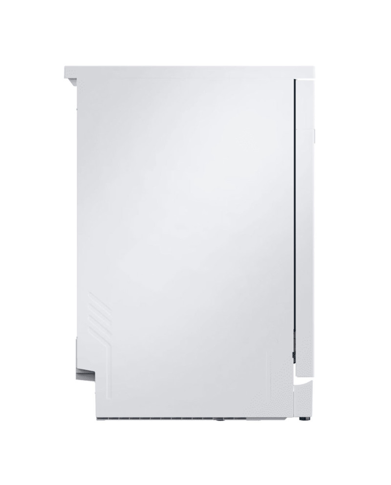 CANDY MAQUINA LOUÇA 5PROG 13TALHERES BRANCA (E) CANDY MAQUINA LOUÇA 5PROG 13TALHERES BRANCA (E)