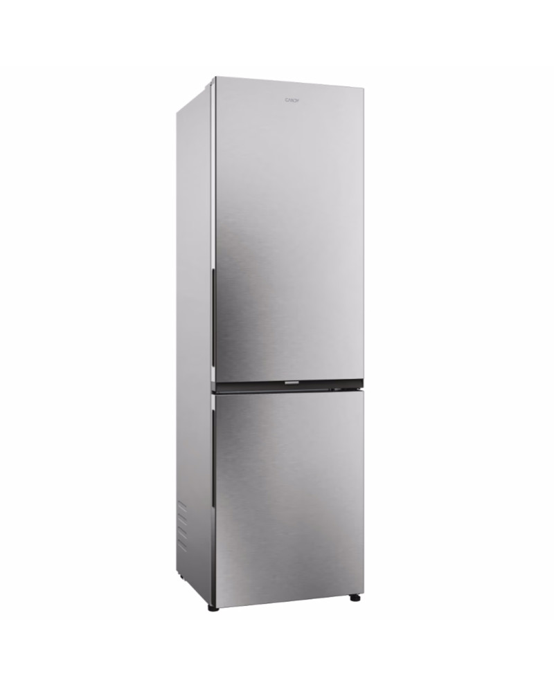 CANDY COMBINADO 1,825X0,545X0,60MT 279LT NF INOX (E)