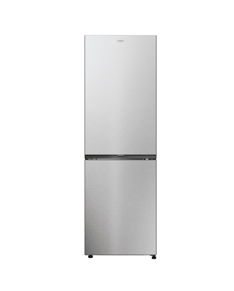 CANDY COMBINADO 1850X595X667MT NF 355LT INOX (E) CANDY COMBINADO 1850X595X667MT NF 355LT INOX (E)