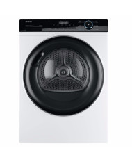 HAIER SECADOR ROUPA 9KG BOMBA DE CALOR A++