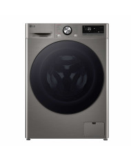 LG MAQUINA ROUPA 9KG 1400RT AI DD STEAM WIFI INOX(A) LG MAQUINA ROUPA 9KG 1400RT AI DD STEAM WIFI INOX(A)