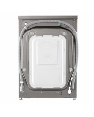 LG MAQUINA ROUPA 9KG 1400RT AI DD STEAM WIFI INOX(A) LG MAQUINA ROUPA 9KG 1400RT AI DD STEAM WIFI INOX(A)