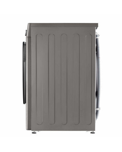 LG MAQUINA ROUPA 9KG 1400RT AI DD STEAM WIFI INOX(A) LG MAQUINA ROUPA 9KG 1400RT AI DD STEAM WIFI INOX(A)