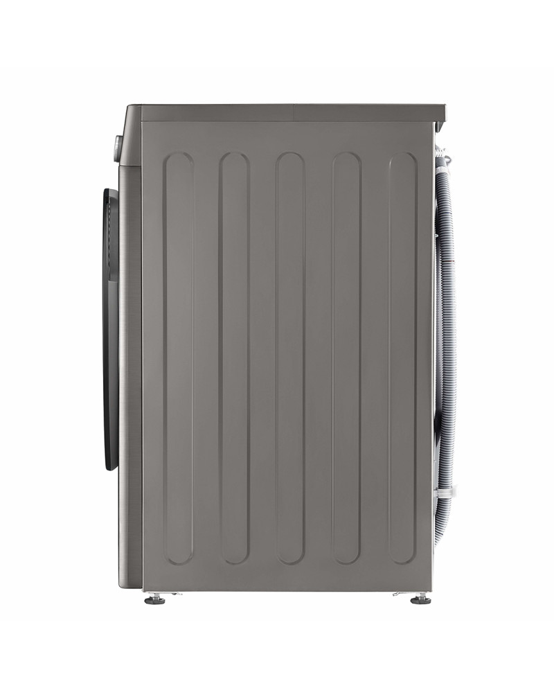 LG MAQUINA ROUPA 9KG 1400RT AI DD STEAM WIFI INOX(A) LG MAQUINA ROUPA 9KG 1400RT AI DD STEAM WIFI INOX(A)