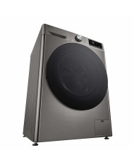 LG MAQUINA ROUPA 9KG 1400RT AI DD STEAM WIFI INOX(A) LG MAQUINA ROUPA 9KG 1400RT AI DD STEAM WIFI INOX(A)