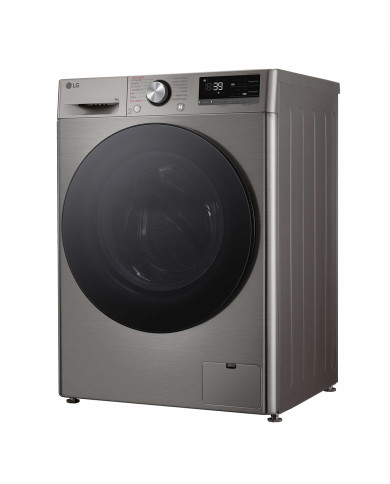 LG MAQUINA ROUPA 9KG 1400RT AI DD STEAM WIFI INOX(A) LG MAQUINA ROUPA 9KG 1400RT AI DD STEAM WIFI INOX(A)