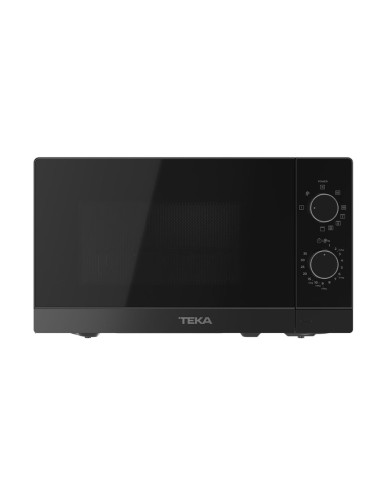 TEKA MICROONDAS 20LT 1000W C/GRILL PRETO TEKA MICROONDAS 20LT 1000W C/GRILL PRETO