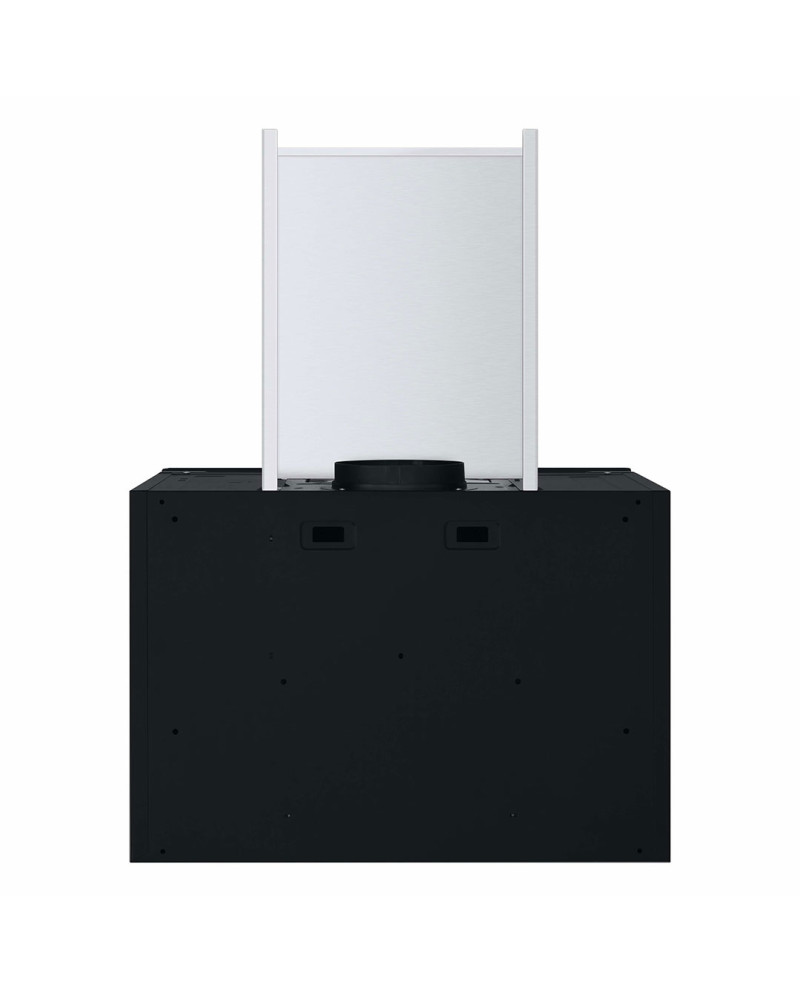 LG CHAMINE PAREDE 60CM 600M3/H PRETO (C)