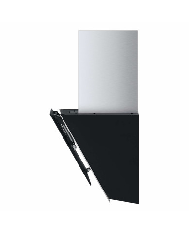 LG CHAMINE PAREDE 60CM 600M3/H PRETO (C) LG CHAMINE PAREDE 60CM 600M3/H PRETO (C)