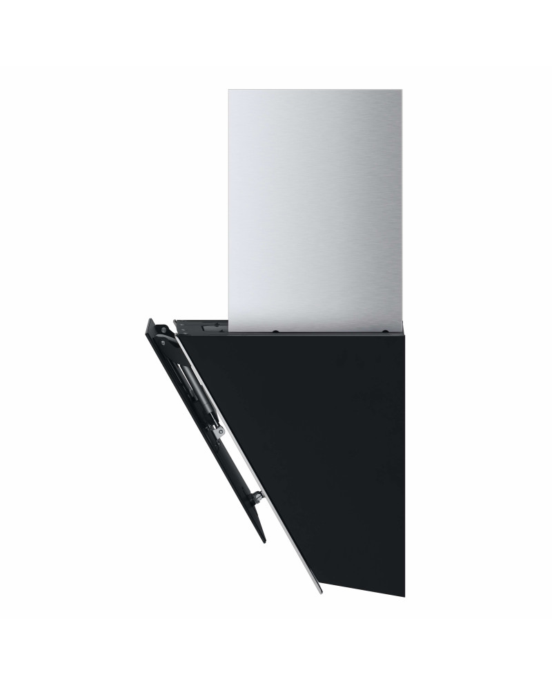 LG CHAMINE PAREDE 60CM 600M3/H PRETO (C)