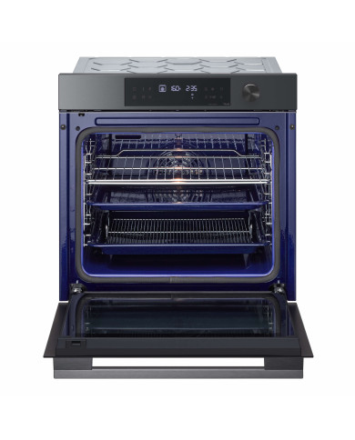 LG FORNO MULTIF PIROLITICO EASYCLEAN  76LT INOX A+ LG FORNO MULTIF PIROLITICO EASYCLEAN  76LT INOX A+