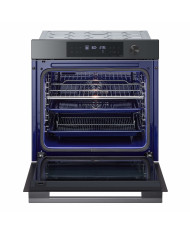 LG FORNO MULTIF PIROLITICO EASYCLEAN  76LT INOX A+