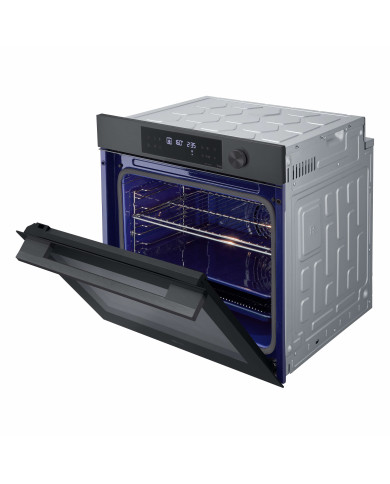 LG FORNO MULTIF PIROLITICO EASYCLEAN  76LT INOX A+ LG FORNO MULTIF PIROLITICO EASYCLEAN  76LT INOX A+