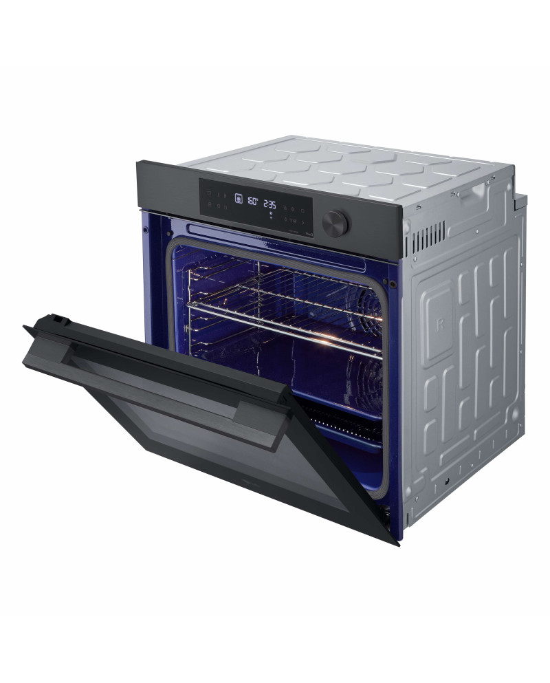 LG FORNO MULTIF PIROLITICO EASYCLEAN  76LT INOX A+