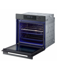 LG FORNO MULTIF PIROLITICO EASYCLEAN  76LT INOX A+