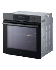 LG FORNO MULTIF PIROLITICO EASYCLEAN  76LT INOX A+