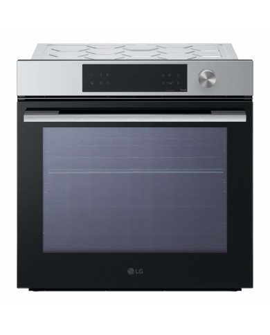 LG FORNO MULTIF PIROLITICO EASYCLEAN  76LT INOX A+ LG FORNO MULTIF PIROLITICO EASYCLEAN  76LT INOX A+