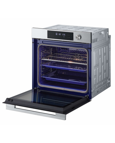 LG FORNO MULTIF PIROLITICO EASYCLEAN  76LT INOX A+ LG FORNO MULTIF PIROLITICO EASYCLEAN  76LT INOX A+