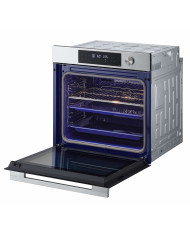 LG FORNO MULTIF PIROLITICO EASYCLEAN  76LT INOX A+