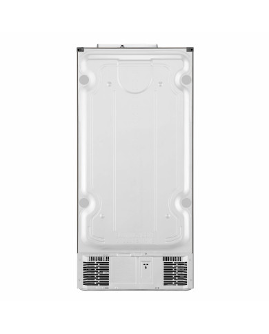 LG FRIGORIFICO 2PT 1840X860X730MT DA S/CANAL 592LT NF INOX(E