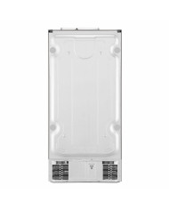 LG FRIGORIFICO 2PT 1840X860X730MT DA S/CANAL 592LT NF INOX(E