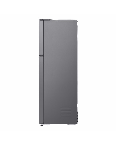 LG FRIGORIFICO 2PT 1840X860X730MT DA S/CANAL 592LT NF INOX(E