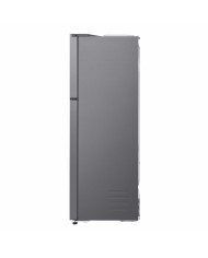 LG FRIGORIFICO 2PT 1840X860X730MT DA S/CANAL 592LT NF INOX(E