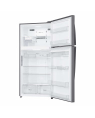 LG FRIGORIFICO 2PT 1840X860X730MT DA S/CANAL 592LT NF INOX(E