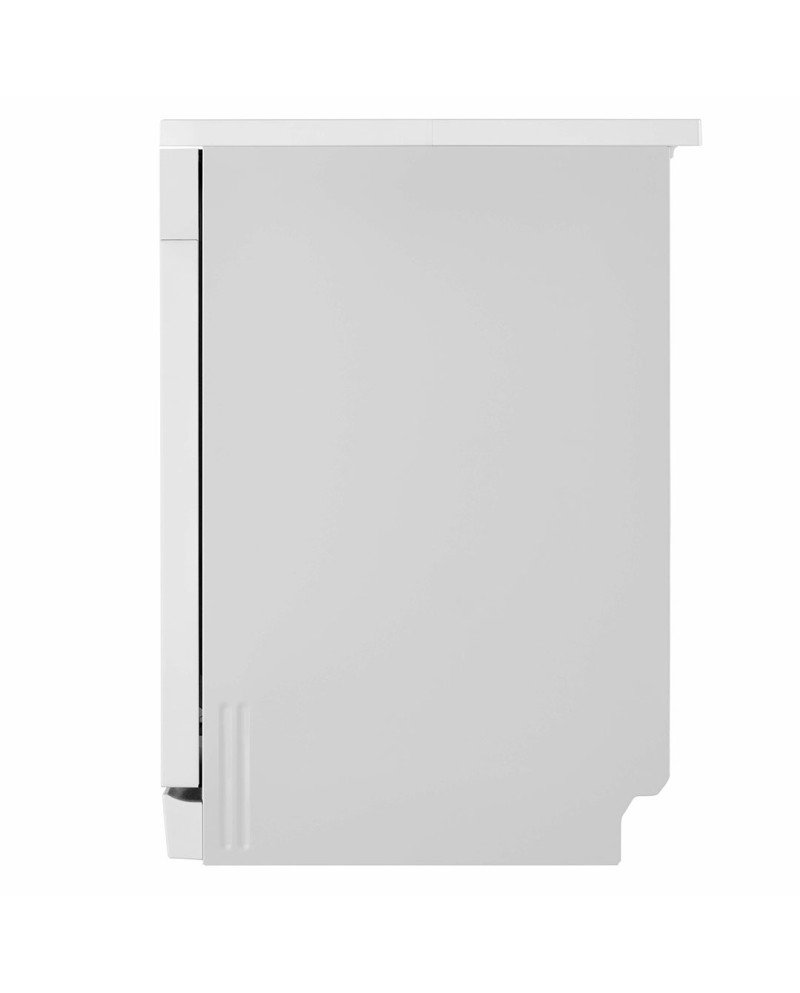 LG MAQUINA LOUÇA 7PROG 14TALHERES 2CESTOS BRANCA (D)