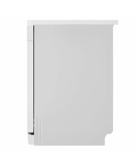 LG MAQUINA LOUÇA 7PROG 14TALHERES 2CESTOS BRANCA (D)