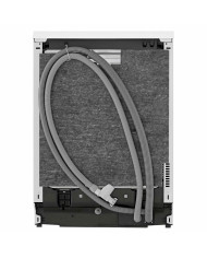 LG MAQUINA LOUÇA 7PROG 14TALHERES 2CESTOS BRANCA (D)